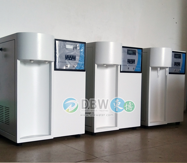 實驗室純水機系統中各部分濾芯的功能和作用是什么？