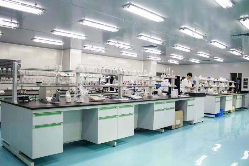 感謝沈陽中肽生物采購成都奧邁科技公司實驗室超純水機！